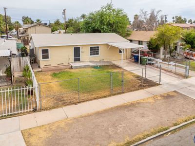 458 Washington St, Calexico, CA, 92231