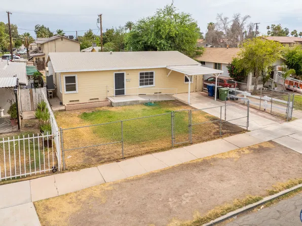 458 Washington St, Calexico, CA 92231