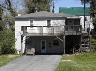 239 Hargrove St, Beckley, WV