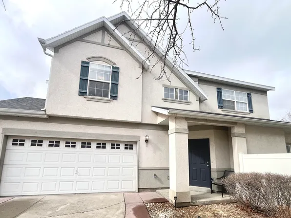 6815 W Callery Ln, West Jordan, UT 84081