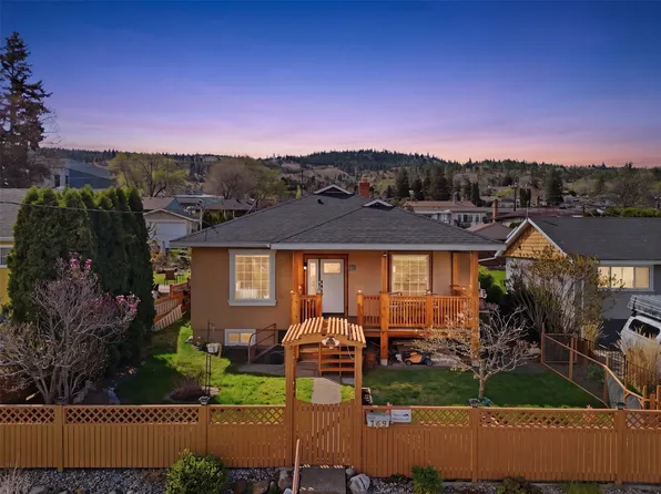 769 Douglas St, Kamloops, BC V2C 3C7
