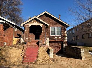 5411 Eichelberger St, Saint Louis, MO 63109