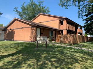 1470 Knottwood Road East NW #1464, Edmonton, AB T6K2J9