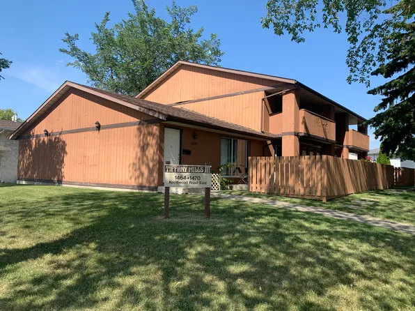 1470 Knottwood Road East NW #1464, Edmonton, AB T6K 2J9