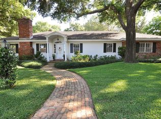 2652 Lake Shore Dr, Orlando, FL 32803