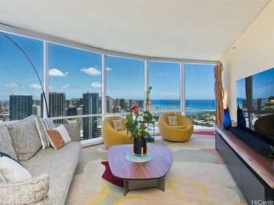 1288 Kapiolani Blvd #I-4403, Honolulu, HI, 96814