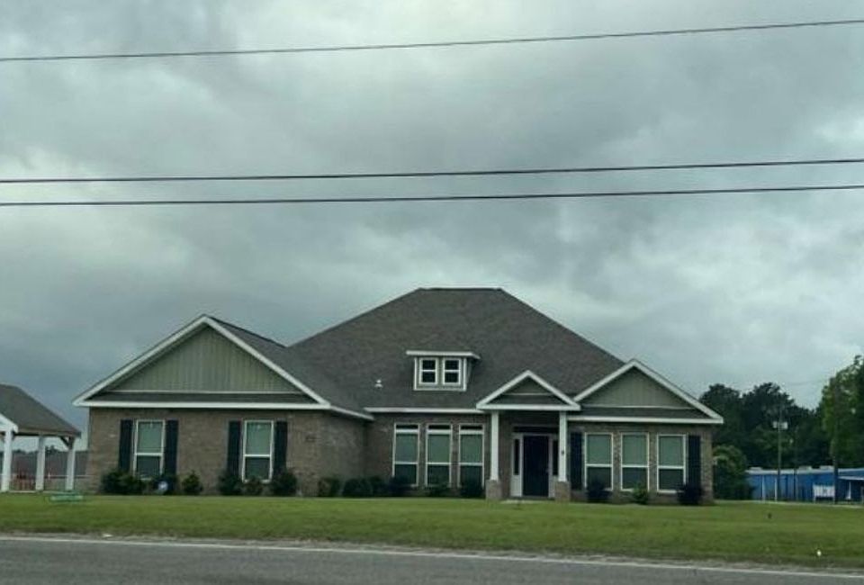 Property Front View