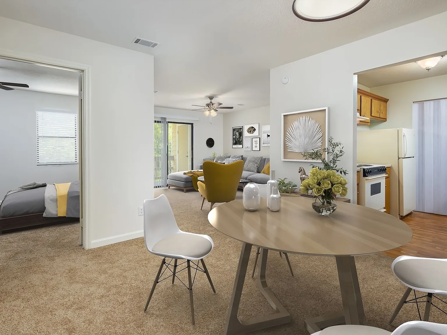 Breckenridge Villas — Photo 4