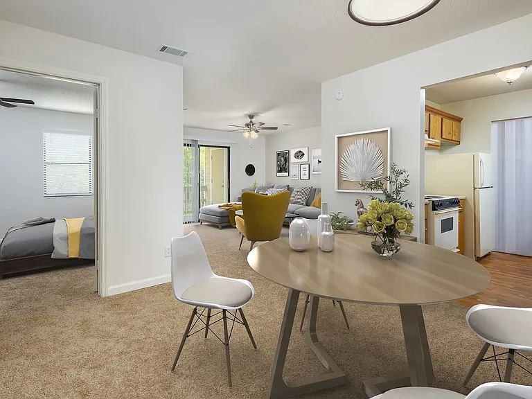 Breckenridge Villas — Photo 4