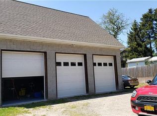 78 Ramapo Rd, Garnerville, NY 10923