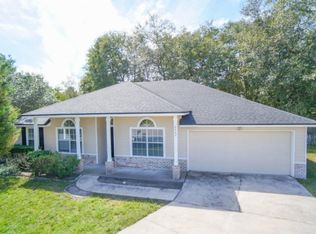 8662 Beck Ct, Jacksonville, FL 32220