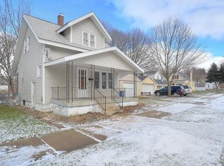 1157 3rd St NW, Grand Rapids, MI 49504