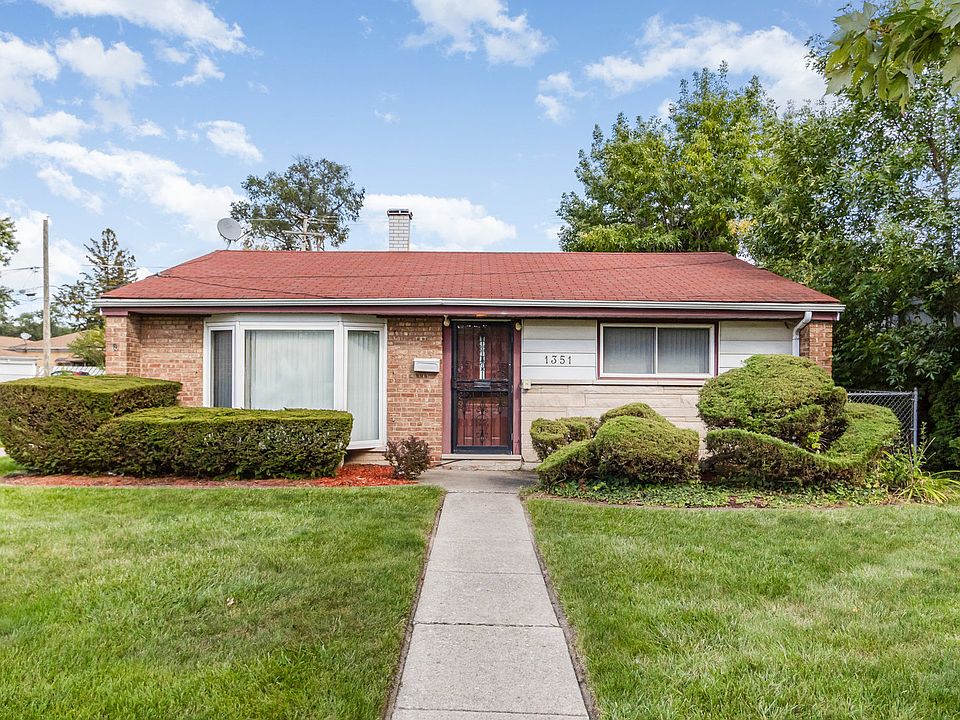 1st image of 1351 Gordon Ave
