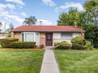 1351 Gordon Ave, Calumet City, IL
