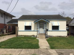 505 Terrebonne St, Morgan City, LA 70380