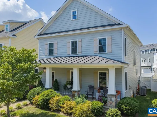 1616 Riverwalk Xing, Charlottesville, VA 22911