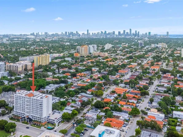 2351 Douglas Rd APT 611, Miami, FL 33145