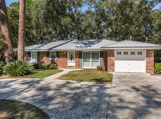 15 Hyde Ave, Jekyll Island, GA 31527