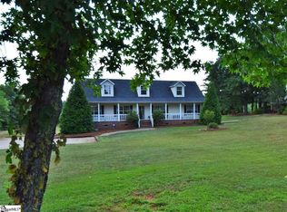 929 S Suber Rd, Greer, SC 29650