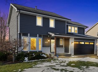 410 Wiley Blvd NW, Cedar Rapids, IA 52405