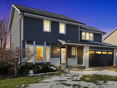 410 Wiley Blvd NW, Cedar Rapids, IA, 52405