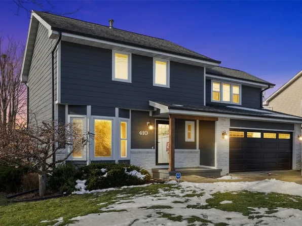 410 Wiley Blvd NW, Cedar Rapids, IA 52405