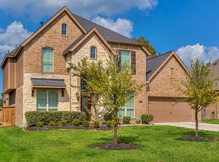 111 Kate Place Ct, Montgomery, TX 77316