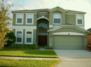 1216 Cathcart Cir, Sanford, FL 32771