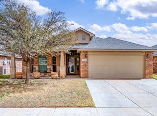 1016 Clemente Ct, Midland, TX 79706
