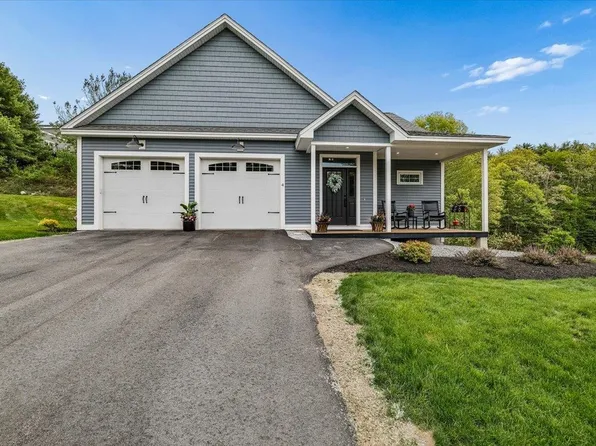4 John Hardie Way, Chichester, NH 03258
