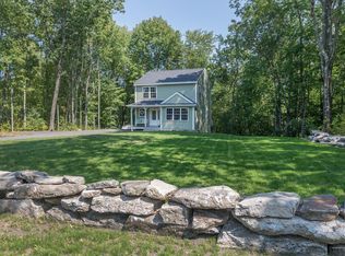 82 Dutton Hl, Gray, ME 04039