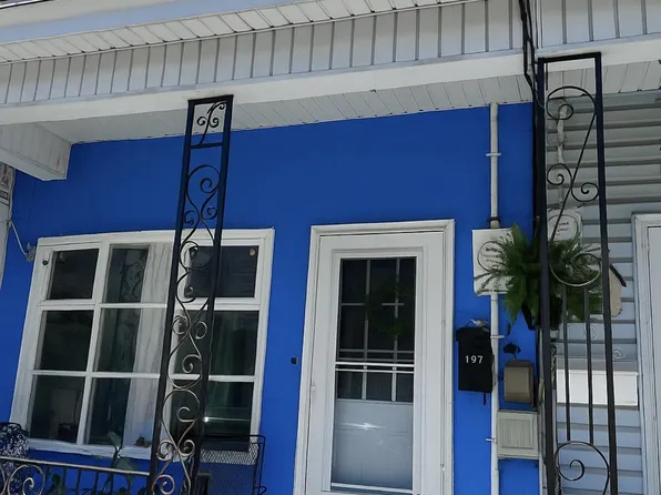 107 W Spruce St, Mahanoy City, PA 17948