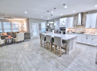 3500 Etta Ter, Celina, TX 75009