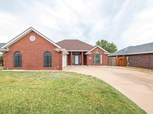 2532 Tinker Trl, Wichita Falls, TX 76306