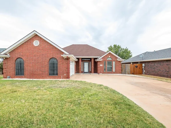 2532 Tinker Trl, Wichita Falls, TX 76306