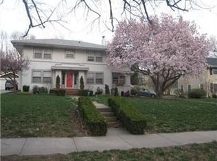 5841 Wornall Rd, Kansas City, MO 64113