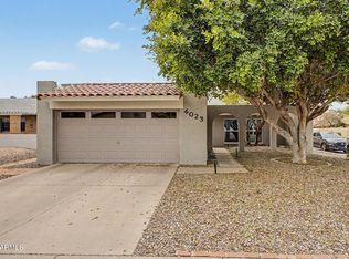4023 W GRISWOLD Road, Phoenix, AZ 85051
