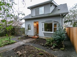 3532 SE 67th Ave, Portland, OR 97206