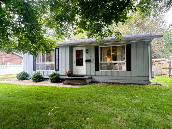 814 W Clark St, Princeton, IL 61356