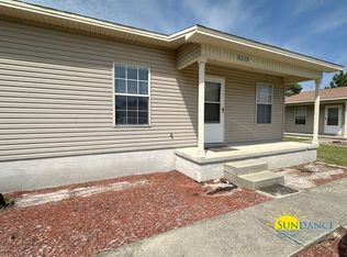 2239 Panhandle Trl, Navarre, FL 32566