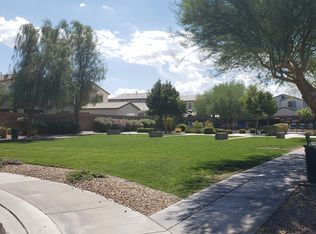 930 Bayberry Ridge St, Henderson, NV 89052