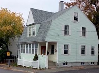 1 7th Ave, Haverhill, MA 01830