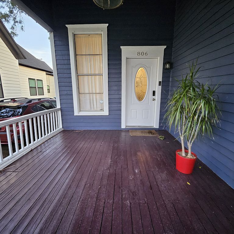 806 W Gandy St - Property Image