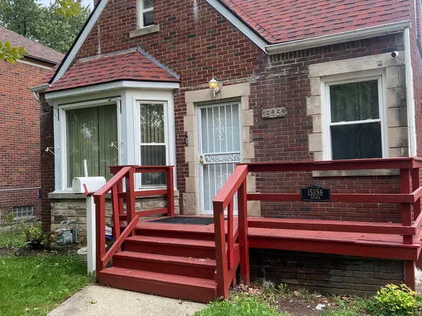 15356 Sussex St, Detroit, MI 48227