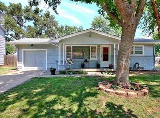 812 N Kessler St, Wichita, KS 67203
