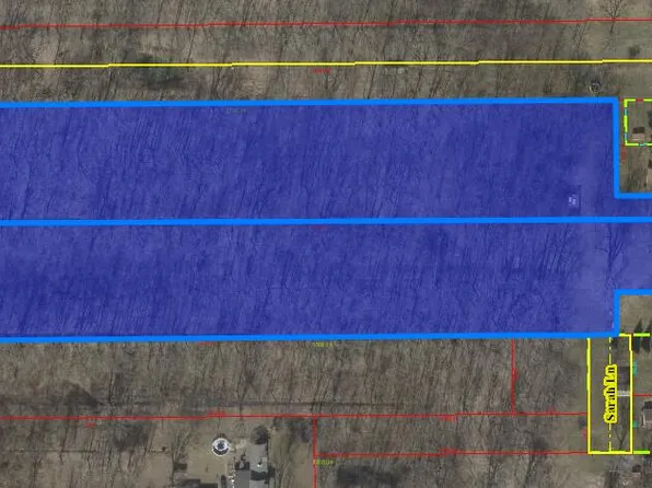 9900 & 9844 Kennedy Ave, Highland, IN 46322