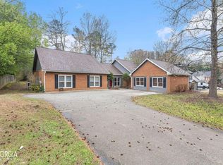 5281 Oglethorpe Ct, Powder Springs, GA 30127