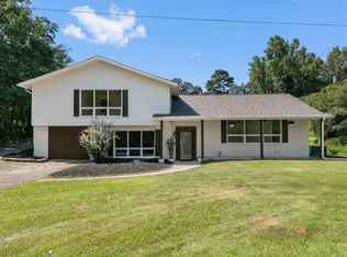 541 Curry Hwy, Jasper, AL 35503