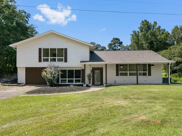 541 Curry Hwy, Jasper, AL 35503