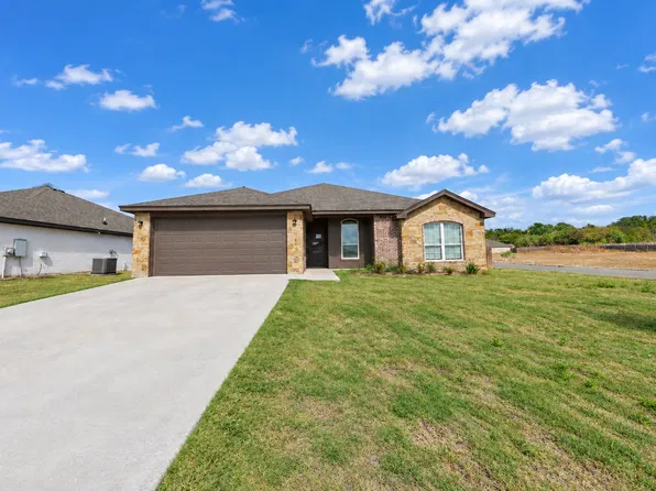 1035 Campbelton Dr, Temple, TX 76504